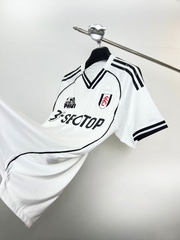 ÁO BODY FULLHAM TRẮNG 2025