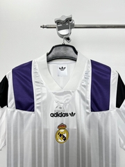 ÁO REAL TR 2026