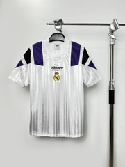 ÁO REAL TR 2026
