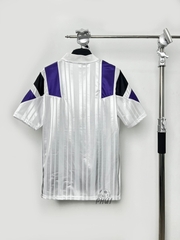 ÁO REAL TR 2026