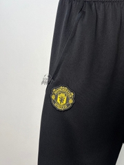 BỘ NỈ MU ĐEN VÀNG 2025