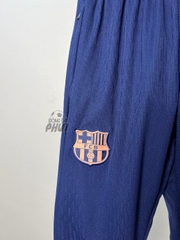 BỘ NỈ BARCA VÀNG 2025