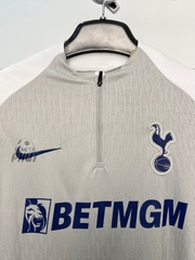 BỘ NỈ TOT XÁM 2025