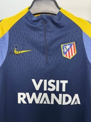 BỘ NỈ ATM XANH 2025