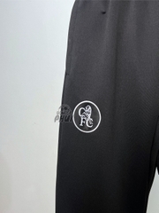 BỘ NỈ CHELSEA XANH 2025