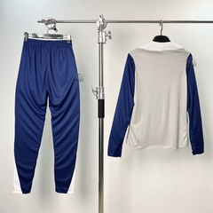 BỘ NỈ TOT XÁM 2025