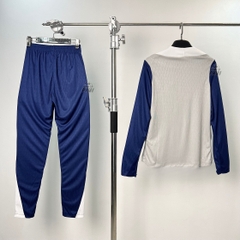 BỘ NỈ TOT XÁM 2025