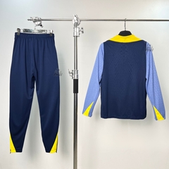 BỘ NỈ ATM XANH 2025