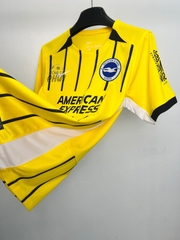 ÁO FAN BRIGHTON VÀNG