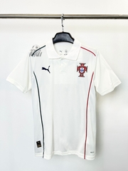 ÁO POLO BỒ TRẮNG 2025