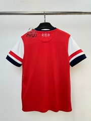 ÁO RETRO ARS ĐỎ 2012