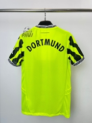 ÁO BODY BVB XANH CHUỐI 2025