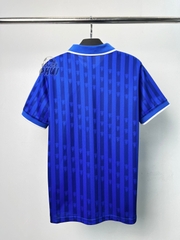 ÁO POLO MU XANH 2025