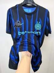 ÁO BODY INTER XANH 2025