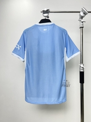 ÁO BODY MC XANH 2026