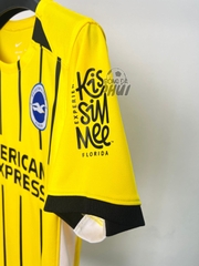 ÁO FAN BRIGHTON VÀNG