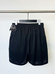 QUẦN ĐÙI MC ĐEN 2025