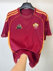 ÁO BODY ROMA ĐỎ 2025