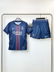 ÁO BODY PSG XANH 2025