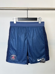 QUẦN PLAYER PSG XANH THAN 2025