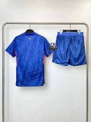 ÁO BODY CHELSEA XANH 2025