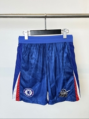 QUẦN PLAYER CHELSEA XANH 2025