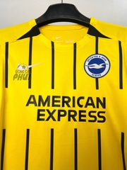ÁO FAN BRIGHTON VÀNG