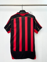 ÁO RETRO AC MILAN ĐỎ 2006