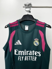 BỘ 3 LỖ REAL XANH ĐEN 2026