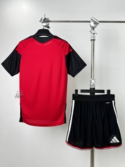 ÁO TẬP MU ĐỎ PLAYER 2026