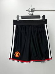 QUẦN PLAYER MU ĐEN 2026