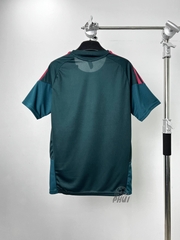 BỘ TẬP REAL XANH ĐEN 2026