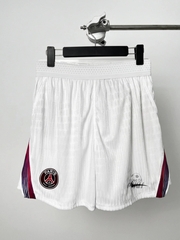 QUẦN PLAYER PSG TRẮNG 2026
