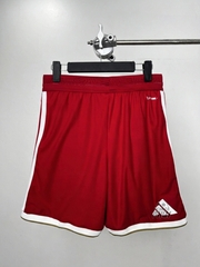 QUẦN PLAYER BAYERN ĐỎ 2026