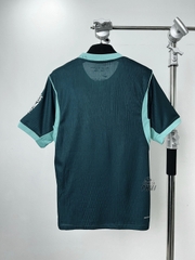 ÁO BODY BRIGHTON XANH THAN 2026