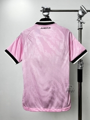 ÁO BODY JUVE HỒNG 2026