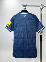 ÁO BODY NEW XANH 2026