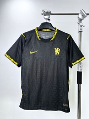 ÁO BODY CHELSEA ĐEN 2026