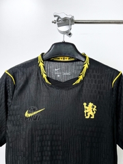ÁO BODY CHELSEA ĐEN 2026