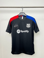 BỘ TẬP BARCA ĐEN 2025