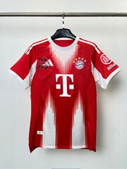 ÁO BODY BAYERN ĐỎ 2025