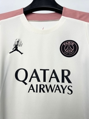 BỘ TẬP PSG TRẮNG 2025