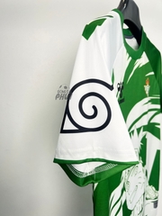 ÁO FAN BETIS NARUTO