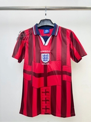 ÁO RETRO ANH ĐỎ 1998