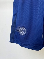 BỘ TE PSG XANH THAN 2025