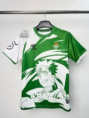 ÁO FAN BETIS NARUTO
