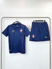 ÁO POLO BỒ THAN 2025