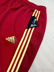 BỘ KHOÁC ROMA ĐỎ 2024