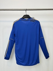 ÁO RETRO CHELSEA XANH 2012 DÀI