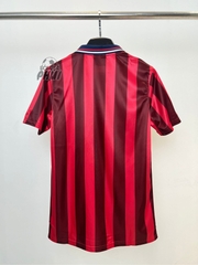 ÁO RETRO ANH ĐỎ 1998